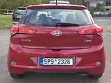 Hyundai i20 1,2i  lze i na splátky všem! - náhled 4