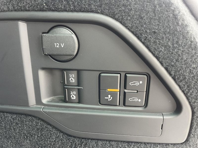 Volkswagen Touareg (2016) V6  3.0TDi  - fotka 15 z 15