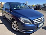 Mercedes-Benz Třídy B 1,8 CDi KLIMA BIXENON SERVIS - náhled 38