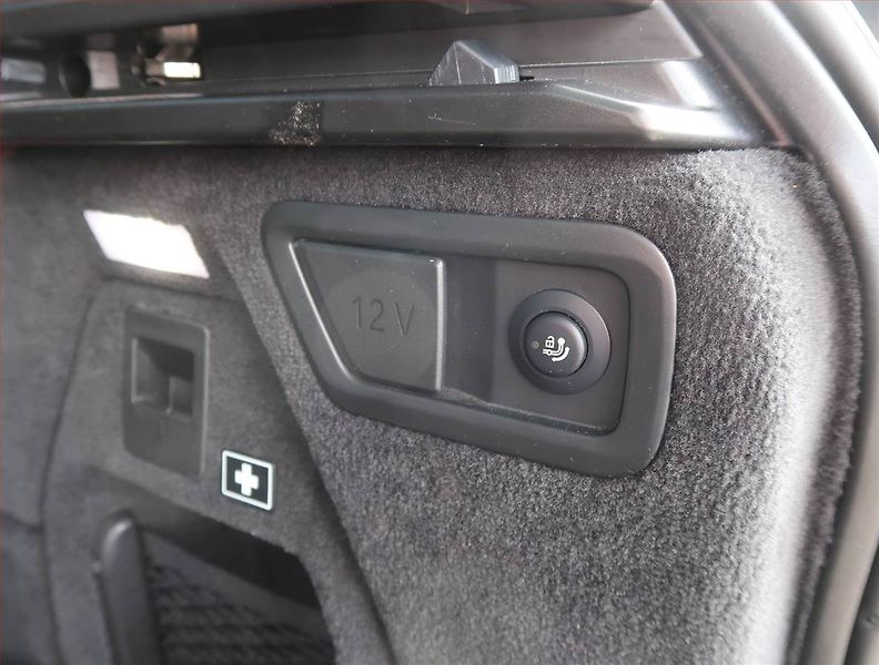 BMW X7 (2025) xDrive40d, M Sport - fotka 22 z 25