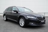 Škoda Superb 2.0 TDI 140kW 4x4 full servis - náhled 1