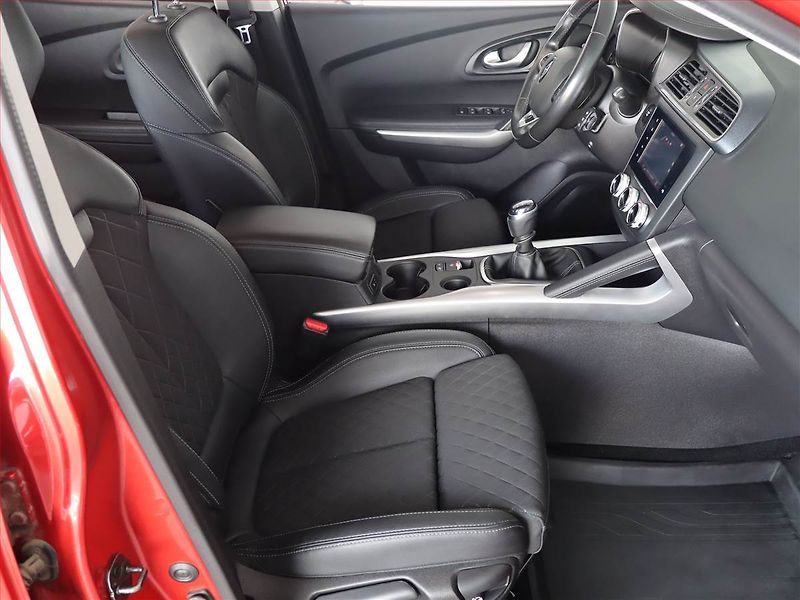 Renault Kadjar (2020) Intens 1.3 TCe, Serv.kniha - fotka 9 z 22
