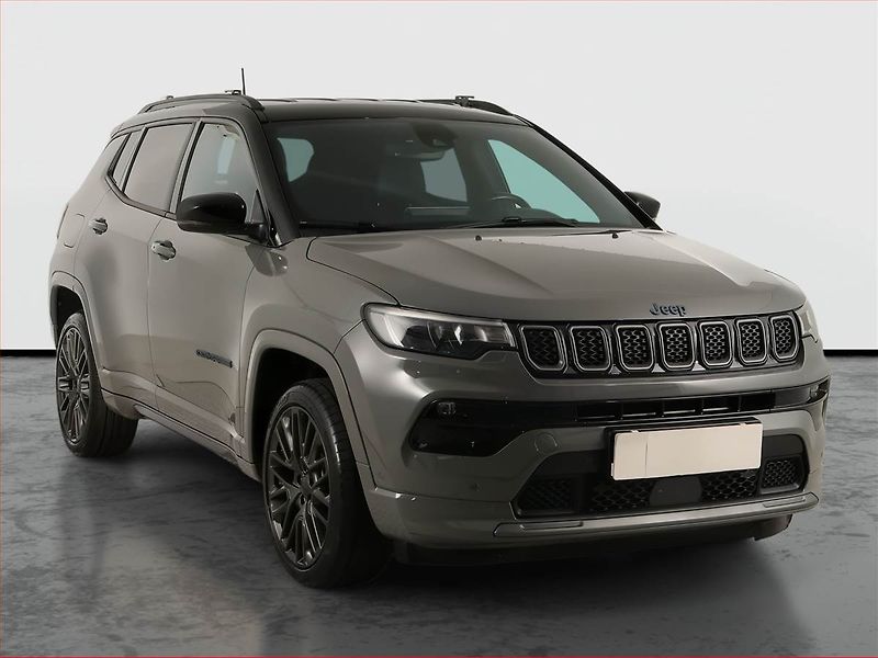 Jeep Compass (2022) 4xe - fotografie inzerátu