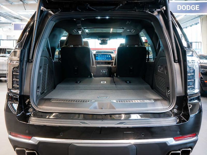 Chevrolet Tahoe (2026) 6.2 V8 High Country - fotka 8 z 47
