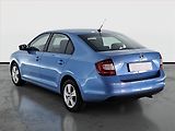 Škoda Rapid (2019) Ambition 1.0 TSI, Serv.kniha - náhled 3
