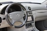 Mercedes-Benz CLK 270 CDI / Automat / CZ - náhled 15