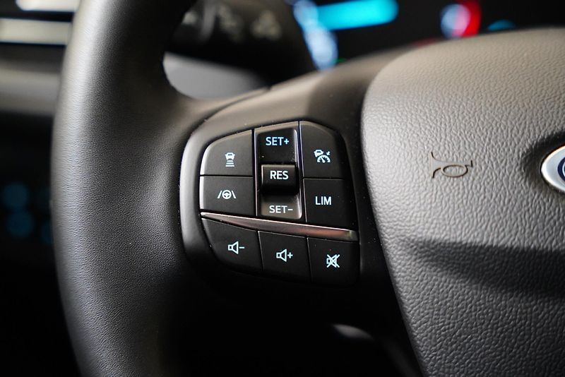 Ford Focus - fotka 15 z 25