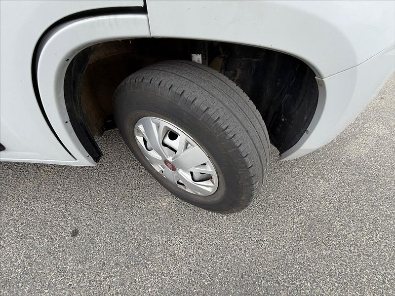 Fiat Ducato 0,0 E - fotka 14 z 27