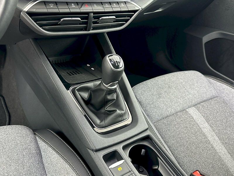 Škoda Octavia (2025) 1.5TSI 110kW Top Selection - fotka 24 z 34