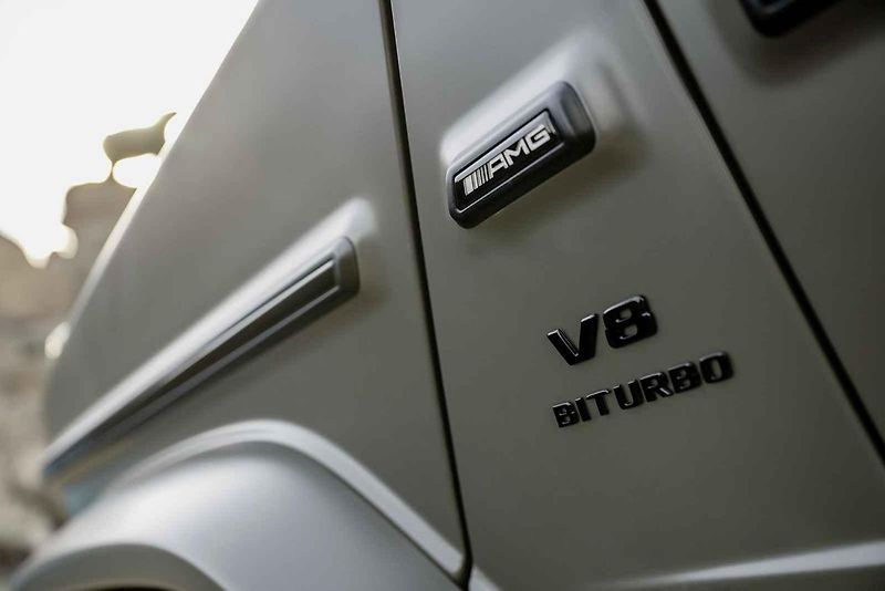 Mercedes-Benz třídy G