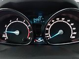 Ford Fiesta (2017) 1.0 EcoBoost, Vyhř. sedaček - náhled 11