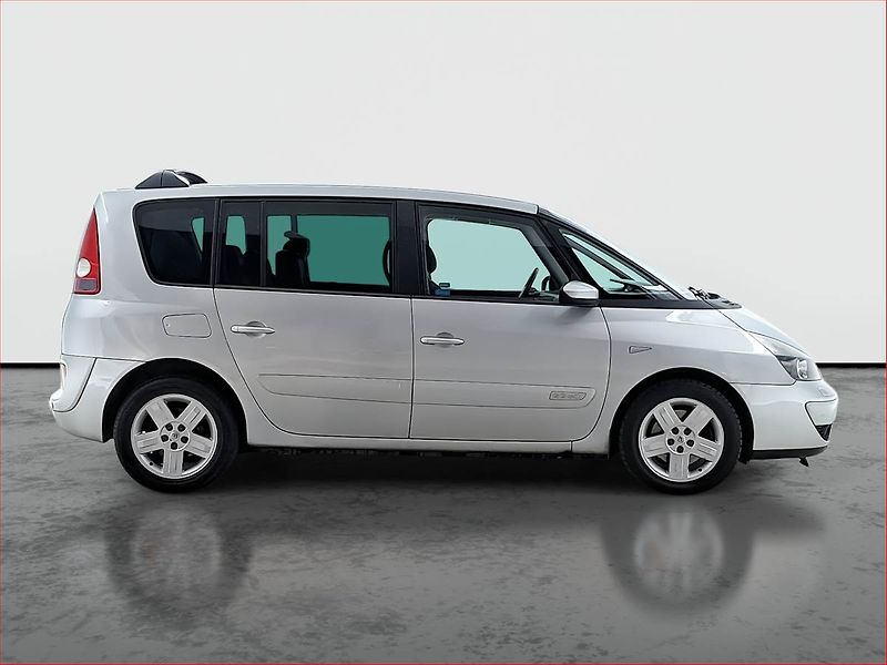 Renault Espace (2006) 2.2 dCi , Automat, nová STK - fotka 6 z 16