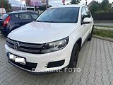 Volkswagen Tiguan (2013) 1.4 TSi, AC, TZ - náhled 1