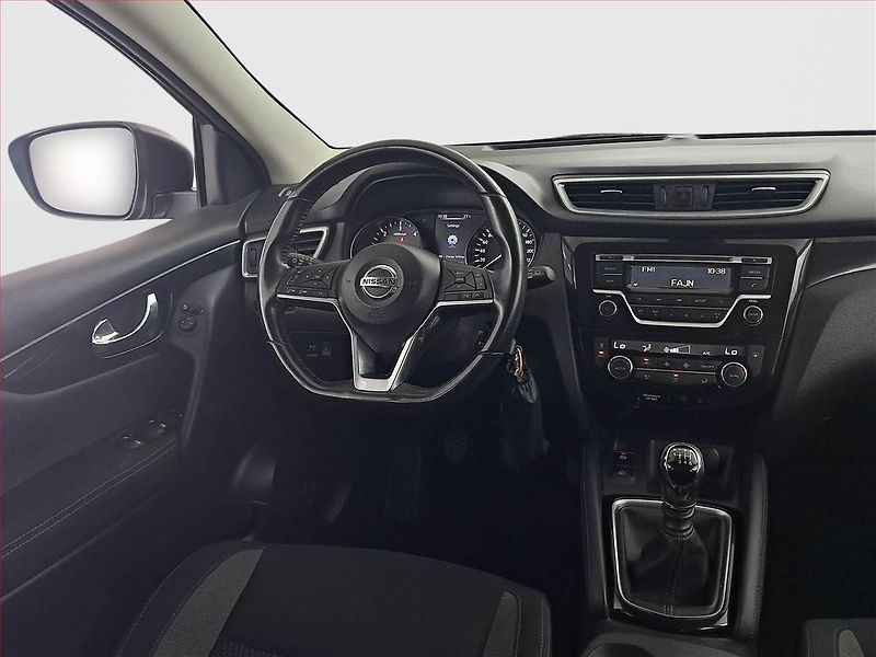 Nissan Qashqai (2018) Acenta 1.6 dCi, 4X4, ČR,1.maj - fotka 7 z 15