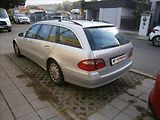 Mercedes-Benz Třídy E 3,0 CDI 320 4-MATIC 7 MÍST - náhled 3
