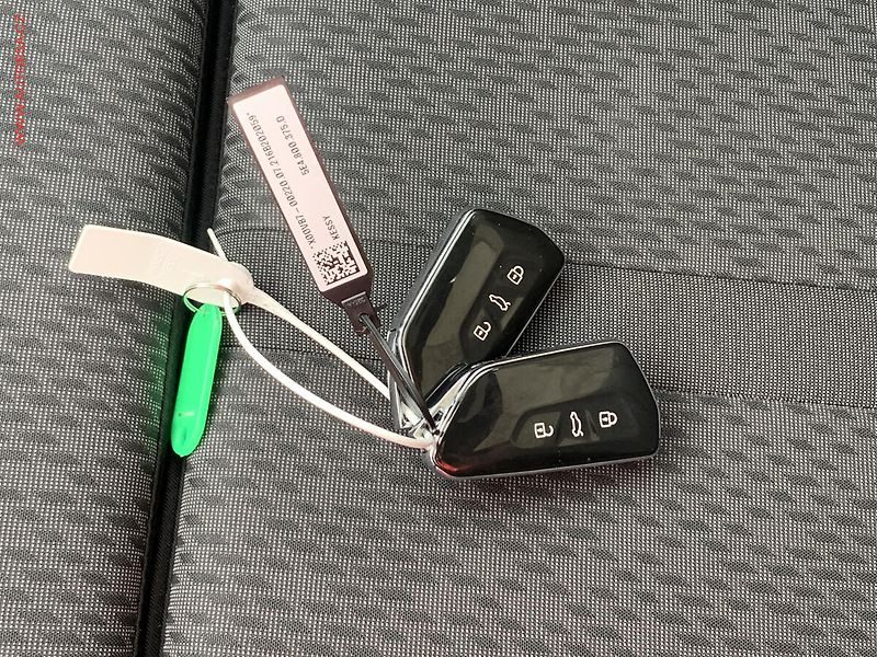 Škoda Octavia (2021) 2.0TDi, 2.maj,ČR, Style, DSG - fotka 20 z 20