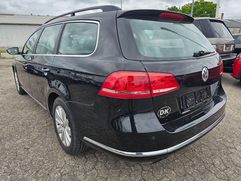 Volkswagen Passat 2.0 TSI, PRODÁNO - fotka 7 z 30