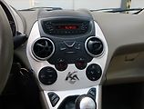 Ford Ka (2009) 1.3 i, po STK, CZ doklady - náhled 12