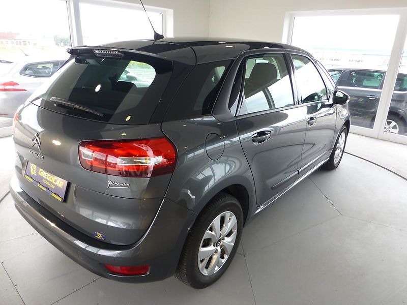 Citroën C4 Picasso (2016) 1.6HDI-88KW*PARK.S**NAVIG**ALU - fotka 5 z 27