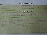 Ford S-MAX 2,0EcxoBlue 140kW 8A Vignale - náhled 42
