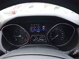 Ford Focus (2015) 1.5 TDCi, Automat, Navi - náhled 11