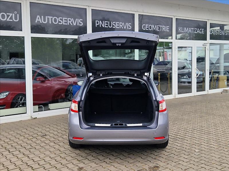 Peugeot 508 1,6 d 88kW KAMERA PANORAMA - fotka 9 z 37