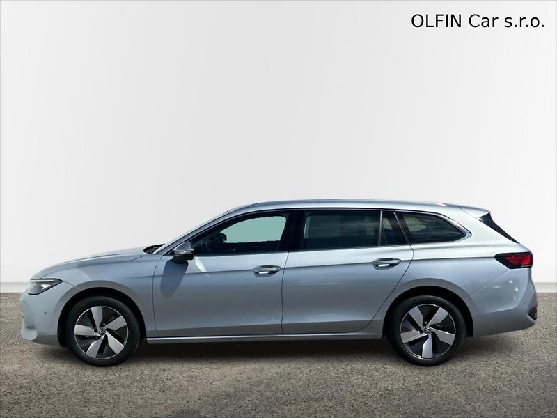 Volkswagen Passat Variant 1,5 eTSi 110kW 7DSG BUSINESS - fotka 10 z 28