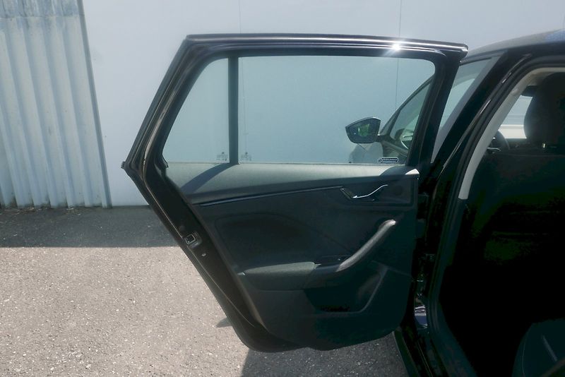Škoda Scala (2025) 1.0 TSI 85 kW M5° Selection - fotka 23 z 30