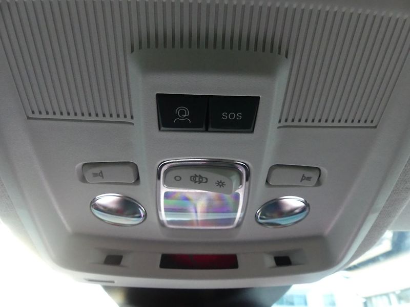 Citroën C5 Aircross (2026) PLUS Hybrid 145k Automatic - fotka 16 z 20