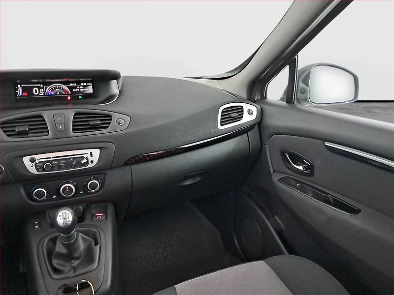 Renault Grand Scénic (2013) 1.5 dCi, ČR,1.maj, Tempomat - fotka 8 z 18