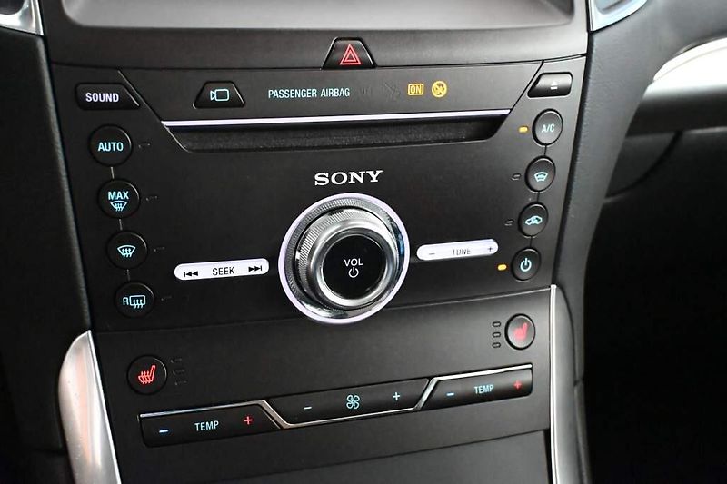 Ford S-MAX (2023) 2.5 LED ACC SONY FHEV DURATEC - fotka 21 z 39
