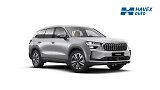 Škoda Kodiaq (2026) 2.0 TDI 110 kW Exclusive Selec - náhled 1