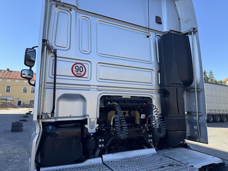 DAF XF (2018) 530 FT SSC*standard*nez.klima - fotka 11 z 25