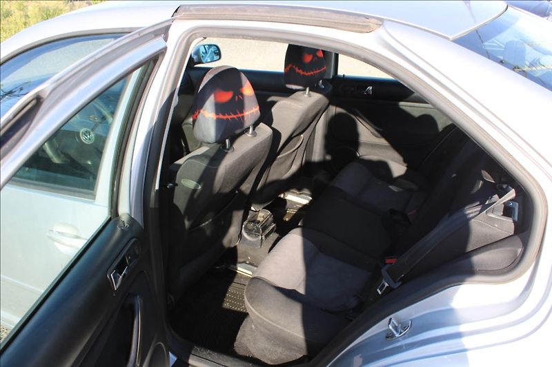 Volkswagen Bora 1,6 i  KLIMA, STK 7/2027 - fotka 10 z 19