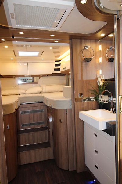 Carthago (2023) Carthago Chic e-line I 61 XL L - fotka 20 z 40