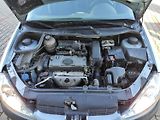 Peugeot 206 (2007) 1.4i 75k MAN5  - náhled 21