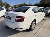 Škoda Octavia - náhled 1