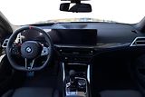 BMW M3 Competition xDrive Sedan - náhled 8