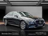 Mercedes-Benz Třídy E 220d 4MATIC Avantgarde - náhled 8
