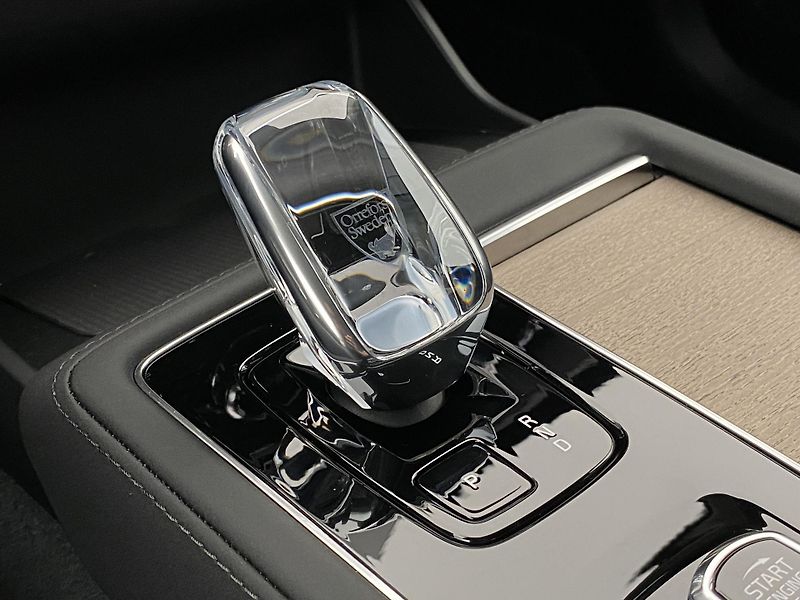 Volvo XC90 (2025) B5 AWD AUT BRIGHT PLUS 7míst - fotka 40 z 76