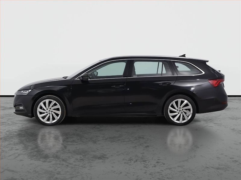 Škoda Octavia (2021) Style 1.4 TSI iV - fotka 3 z 21