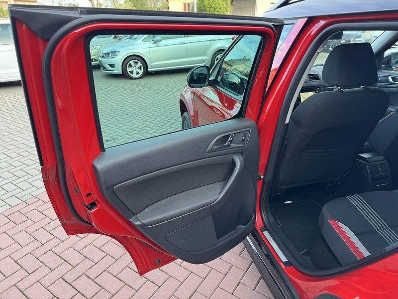 Škoda Yeti (2015) 1.4TSi DSG 92kW Monte Carlo - fotka 20 z 50