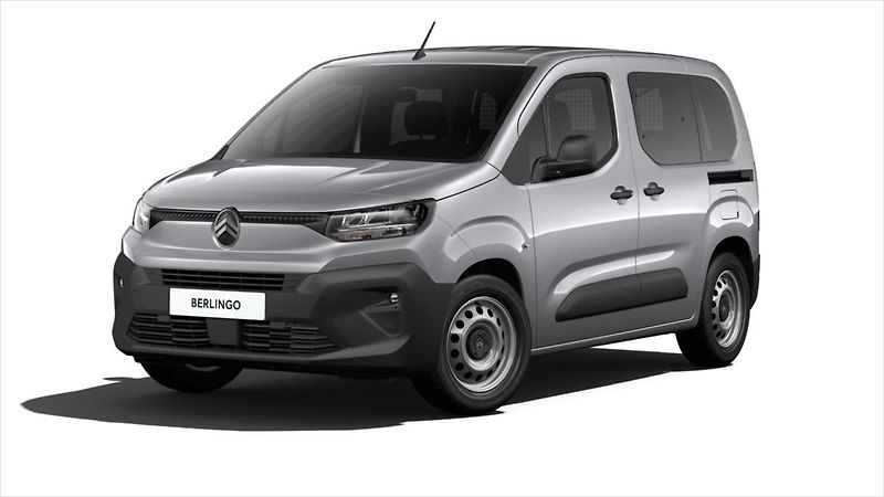 Citroën Berlingo (2026) 1,5 Diesel 100k ManualYOUPROFI - fotka 1 z 6