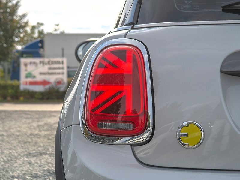Mini Cooper (2020) ČR SE NAVI H/K – SoH 100% - fotka 18 z 64