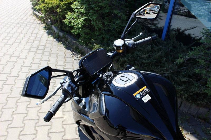 Kawasaki (2026) Z 1100  NOVINKA 2026 - fotka 5 z 8