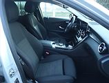 Mercedes-Benz Třídy C (2019) C 200, Automat, Navi, Tempomat - náhled 9