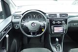 Volkswagen Caddy 2,0 TDi, DSG, 4MOTION, MAXI. - náhled 19