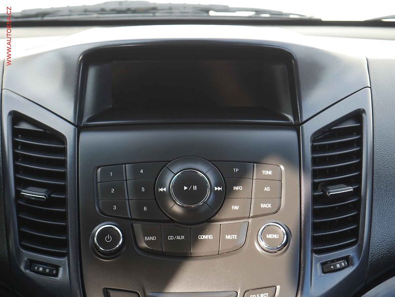 Chevrolet Orlando (2012) 2.0 VCDi 7Míst, ČR, AT, +kola - fotka 11 z 15