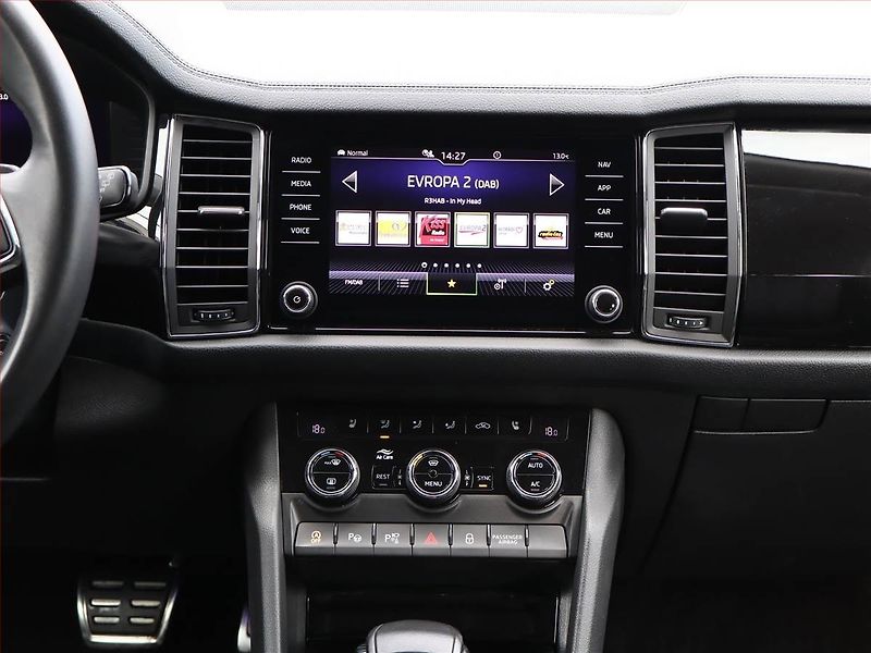 Škoda Kodiaq (2023) 2.0 TDI - fotka 10 z 23