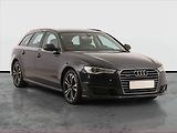 Audi A6 (2015) 3.0 TDI, 4X4, Automat, Kůže - náhled 1